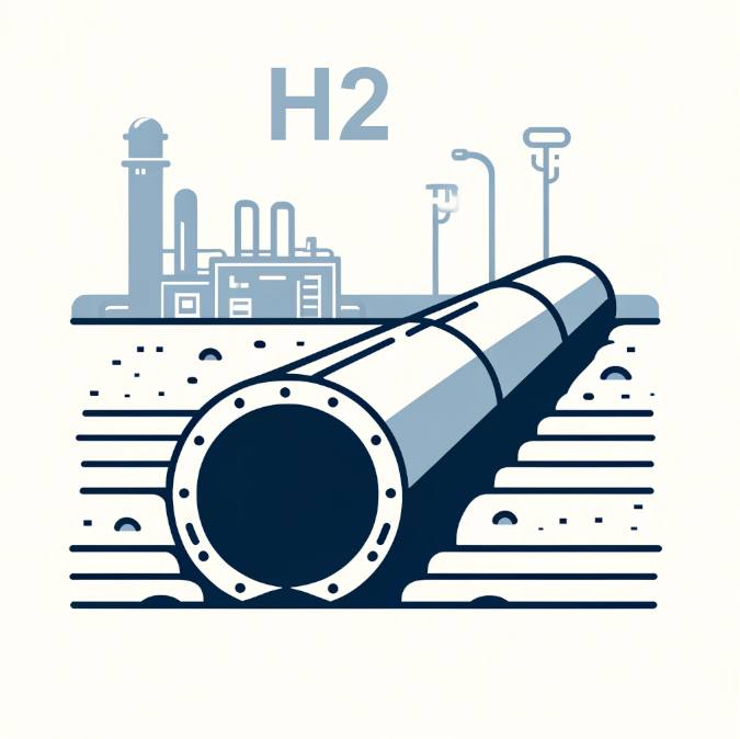 China Introduces New Standards for Liquid Hydrogen Infrastructure