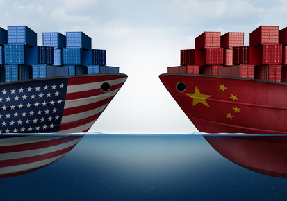 China-US trade