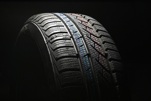 New technology tires